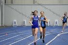 Track & Field  Women’s Track & Field open up the 2023 indoor season with a home meet against Colby College. They also competed against visiting Wentworth Institute of Technology, Worcester State University, Gordon College and Connecticut College. - Photo by Keith Nordstrom